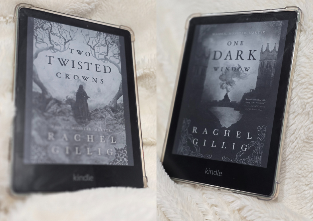 Exploring the Magic of the Shepherd King Duology Series by Rachel Gillig