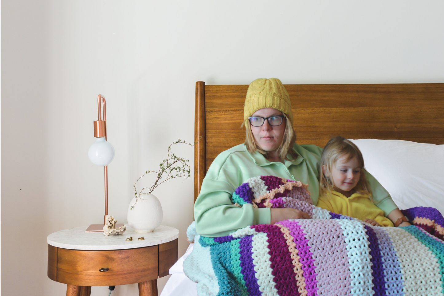 Novel Nest Reading Blankets