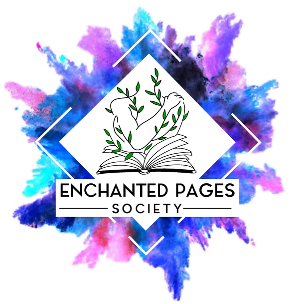 Enchanted Pages Society